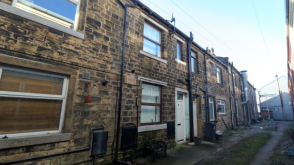 Investmwent in Halifax photo